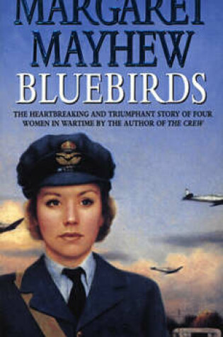 Cover of Bluebirds