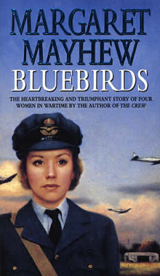 Book cover for Bluebirds