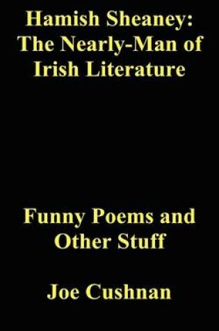 Cover of Hamish Sheaney