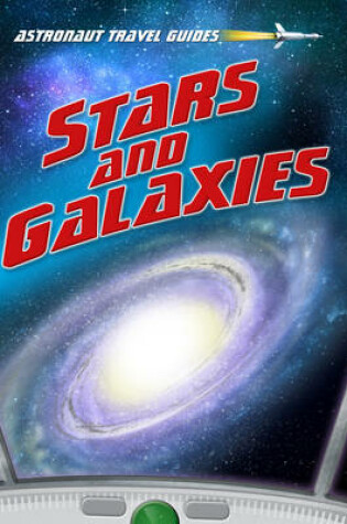 Cover of Stars and Galaxies