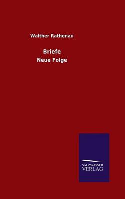 Book cover for Briefe