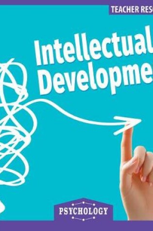 Cover of Intellectual Development