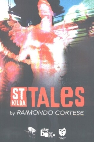 Cover of St Kilda Tales