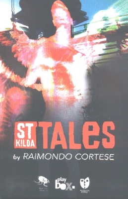 Cover of St Kilda Tales