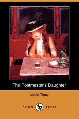 Book cover for The Postmaster's Daughter (Dodo Press)