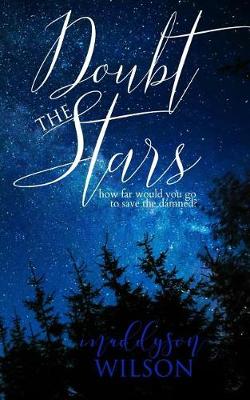 Cover of Doubt The Stars