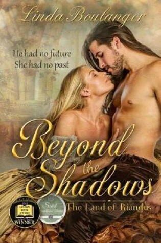 Cover of Beyond the Shadows