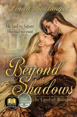 Book cover for Beyond the Shadows