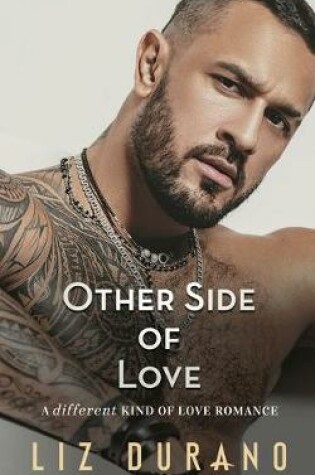 Cover of Other Side of Love