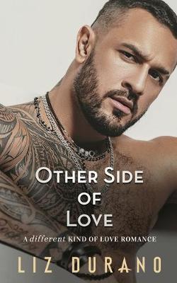 Book cover for Other Side of Love