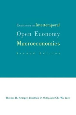 Cover of Exercises in Intertemporal Open-Economy Macroeconomics