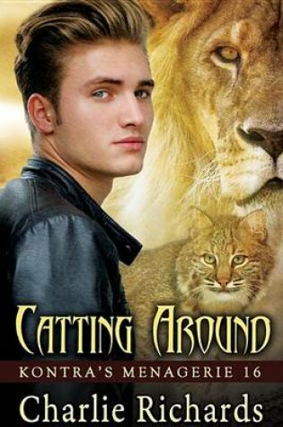 Cover of Catting Around
