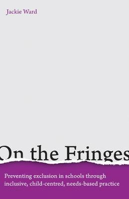 Book cover for On the Fringes