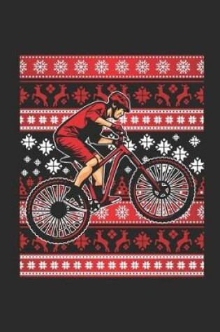 Cover of Ugly Christmas - Bicycle