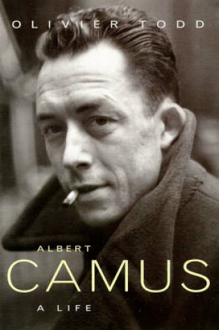 Cover of Camus