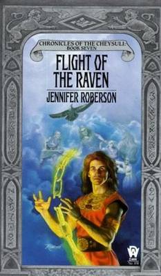 Cover of Flight of the Raven