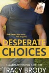 Book cover for Desperate Choices