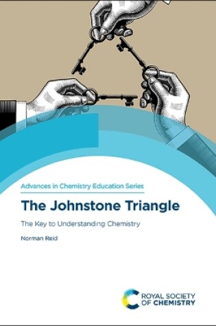 Cover of The Johnstone Triangle