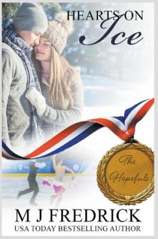 Cover of Hearts on Ice