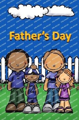 Cover of Father's Day