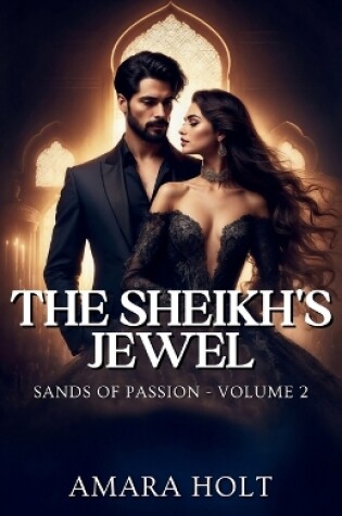 Cover of The Sheikh's Jewel