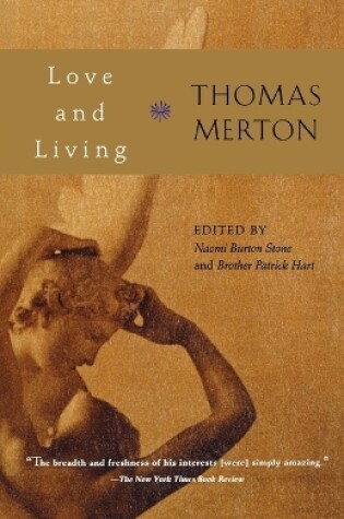 Cover of Love and Living