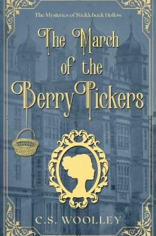 Cover of The March of the Berry Pickers