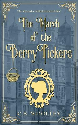 Cover of The March of the Berry Pickers