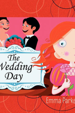 Cover of The Wedding Day