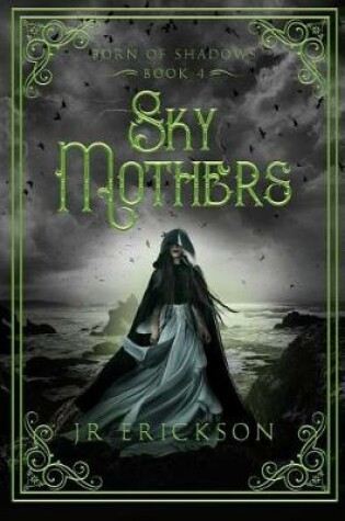 Cover of Sky Mothers