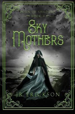 Book cover for Sky Mothers