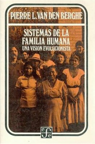 Cover of Sistemas de La Familia Humana
