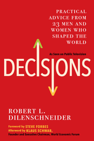 Cover of Decisions