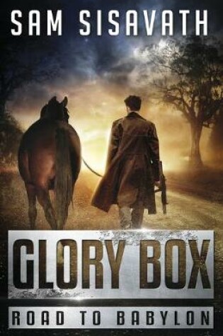 Cover of Glory Box