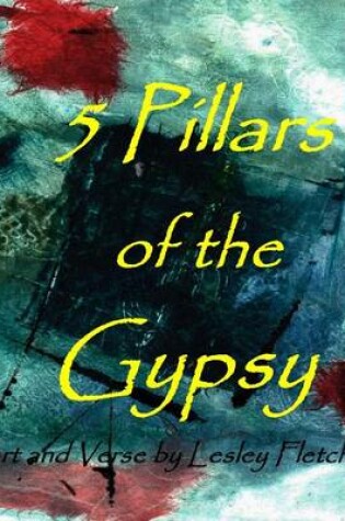 Cover of 5 Pillars of the Gypsy