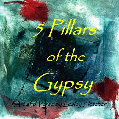 Book cover for 5 Pillars of the Gypsy