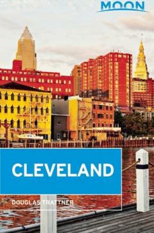 Cover of Moon Cleveland (Second Edition)