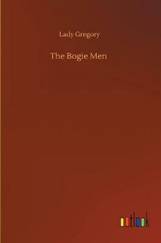Cover of The Bogie Men