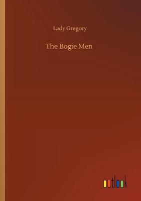 Book cover for The Bogie Men