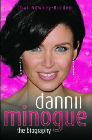 Cover of Dannii Minogue