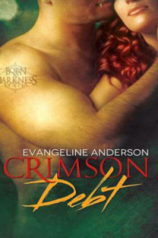 Cover of Crimson Debt