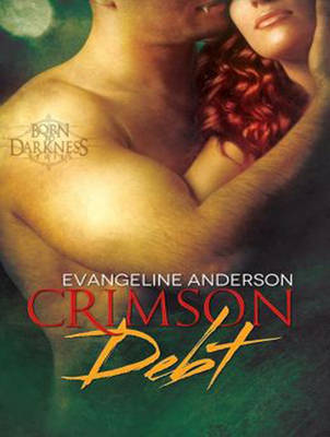 Cover of Crimson Debt