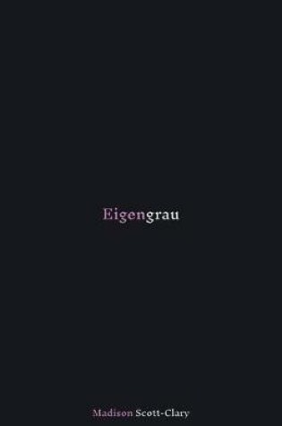 Cover of Eigengrau