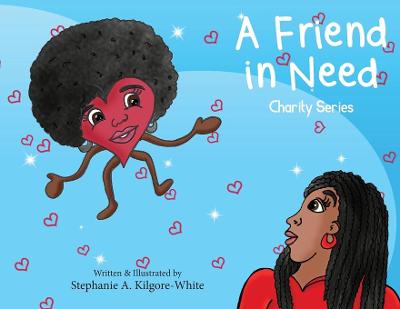 Cover of A Friend in Need