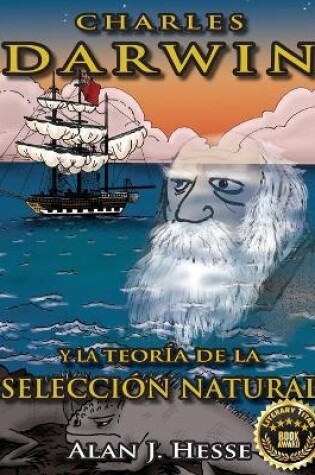 Cover of Charles Darwin y la Teoría de la Selección Natural