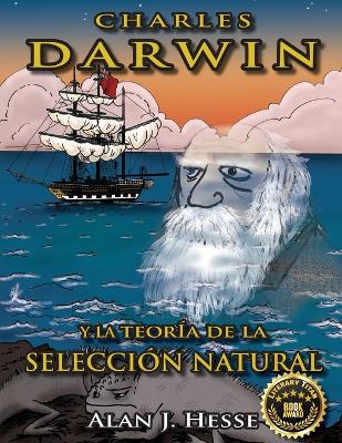 Book cover for Charles Darwin y la Teoría de la Selección Natural