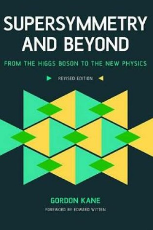 Cover of Supersymmetry and Beyond