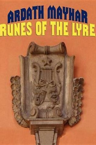 Cover of Runes of the Lyre