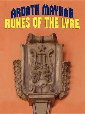 Book cover for Runes of the Lyre