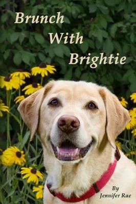 Book cover for Brunch with Brightie